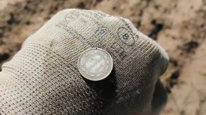 Металлоискатель больше не НУЖЕН! Все МОНЕТЫ на поверхности! Шикарный коп!