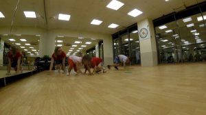 Зверобика. Возраст 3-4