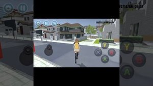 как найти сенпая в High school simulator 2018 и как бросить его