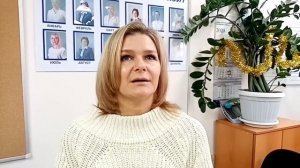 Отзыв о Школе риэлторов "Визит". Оксана Гридина