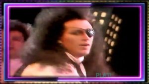 1984-Dead Or Alive - You Spin Me Round (maxi)