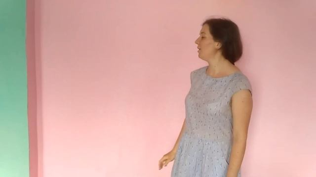 В горнице (cover Пелагея) А. Арсеева