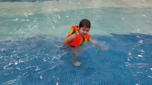 Аквапарк фэнтези