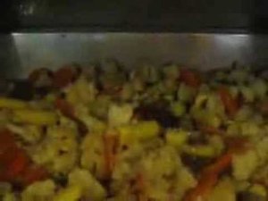 завтрак в Кози Бич (Паттая)