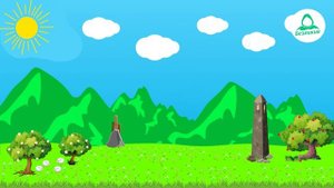 Цифры и числа  (на ингушском языке)