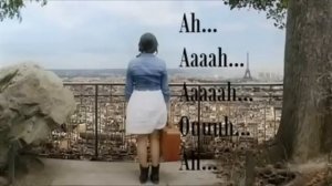 Indila- Mini World lyrics