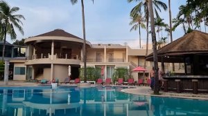 Phuket, Coconut Village Resort