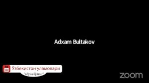 Намозда зам сурани тартиб билан ўқиш шартми? Устоз Аброр Мухтор Алий Ҳафизаҳуллоҳ