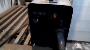 Ресанта. Модернизация /своими руками