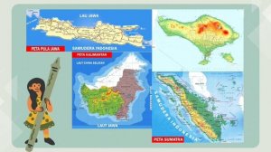 Persebaran Flora dan Fauna di Indonesia dan Dunia – Kelas XI IPS-B – SMA SANTO LEO 2, JAKARTA BARAT