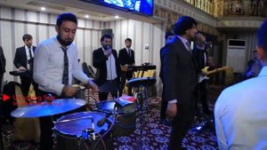 BUXOROCHA TERMA DOIRA BAZM  STAR