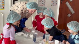 STEM-технология, как инновационный вектор дошкольного образования. Заметайло Н.Г. методист