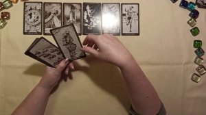 Таро элементов новой эры. обзор 2020