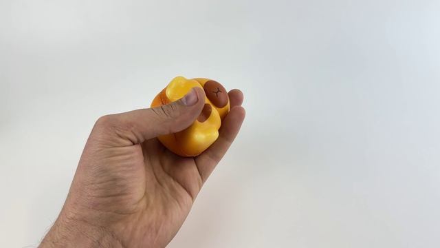 Сквиш мялка капибара