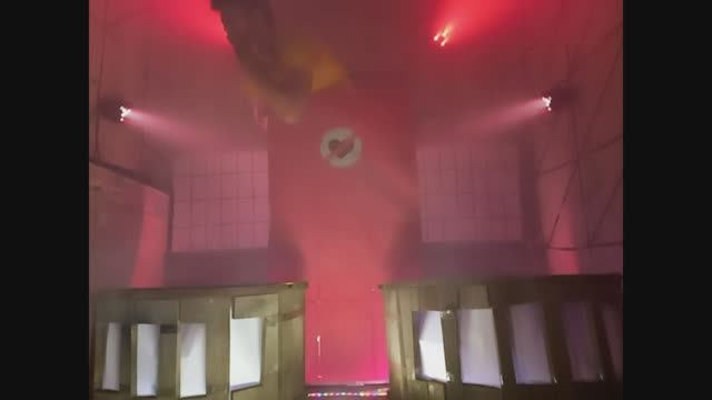 [Trailer] Ressurection Of Angels Tour 2023