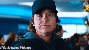 Ручная кладь | Русский трейлер #2 (Дубляж) | Фильм Netflix 2024