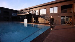 Vip - Баня| Комплекс №2