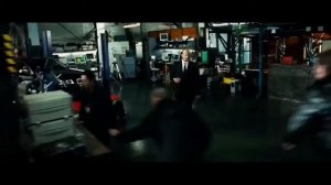 драки из фильмов под музыку