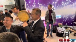 Кобилжон Мирашуров - Дустим