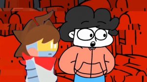 КЛИП НА 7Д #Бемон, #Ksenon