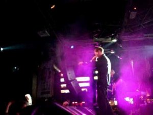 Diorama - The Girls (Live in Moscow)