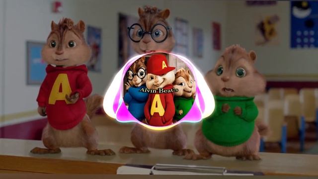 Al Fakher - #МУЗЫКАДЛЯДУШИ, [alvin and the chipmunks]