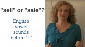 Pronunciation of English L sound after long vowels. Accent reduction | Accurate English
