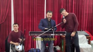 Рахимдод Кобилшоев - Туёна Базми 2021