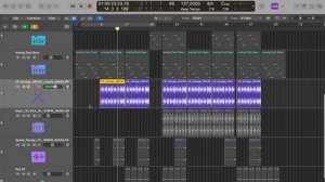 Как написать бит в стиле UK GARAGE? #day4