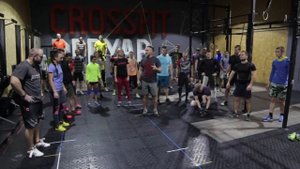 10 пистолетов для Валеры Марченко от CrossFit Redyar