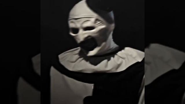 Фильм ужасающий 3