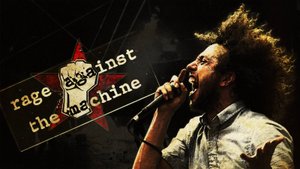 Музыка протеста от Rage Against The Machine