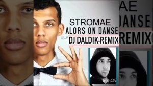 Stromae-Remix