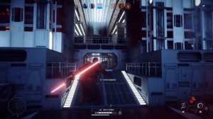 Death Star Hero Showdown #231 Star Wars Battlefront 2 Duo Pros 2v2