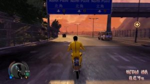 Прохождение Sleeping Dogs + DLC / (ч.24 К черту традиции)