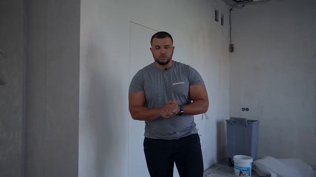 Как потратить на покраску стен дома 500.000₽ и потом это всё смыть тряпкой?