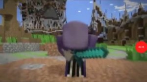 Клип про херобрина.