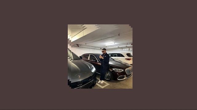 (FREE) NAV x Metro Boomin Type Beat - BIG BAGS смотреть онлайн