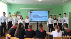 Все в агрокласс!