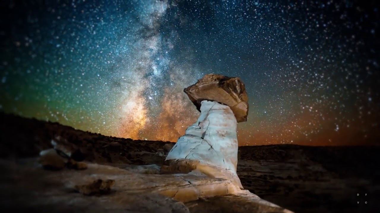 НЕВЕРОЯТНО КРАСИВОЕ ВИДЕО смотреть онлайн