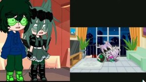 я дочка пика и вару так что завидуйте молча🙄🧢