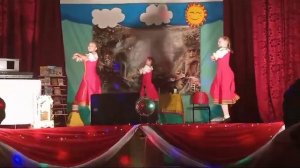 тень тень над водой