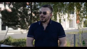 Корпоратив Наис картинг 2020