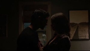 Скотт и Малия 6х16