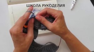КАРДИГАН НА ЛЮБОЙ РАЗМЕР БЕЗ СЛОЖНЫХ РАСЧЕТОВ ПРОСТОЙ РОСТОК  кардиганы 2021  зимние вещи