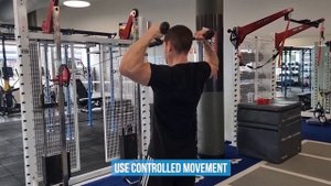 How To Fix Your Face Pulls – All Mistakes and Corrections