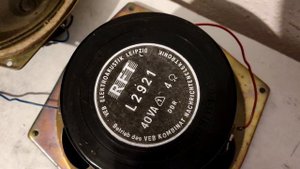 Free Air RFT Kompaktbox B 9251