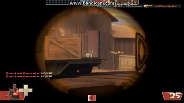 Я нублю в tf2 (4-я серия) смотреть онлайн