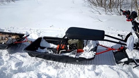 Тофалар 500 толкач. Отзыв.