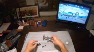 Небольшая доработка ТОЗ 106